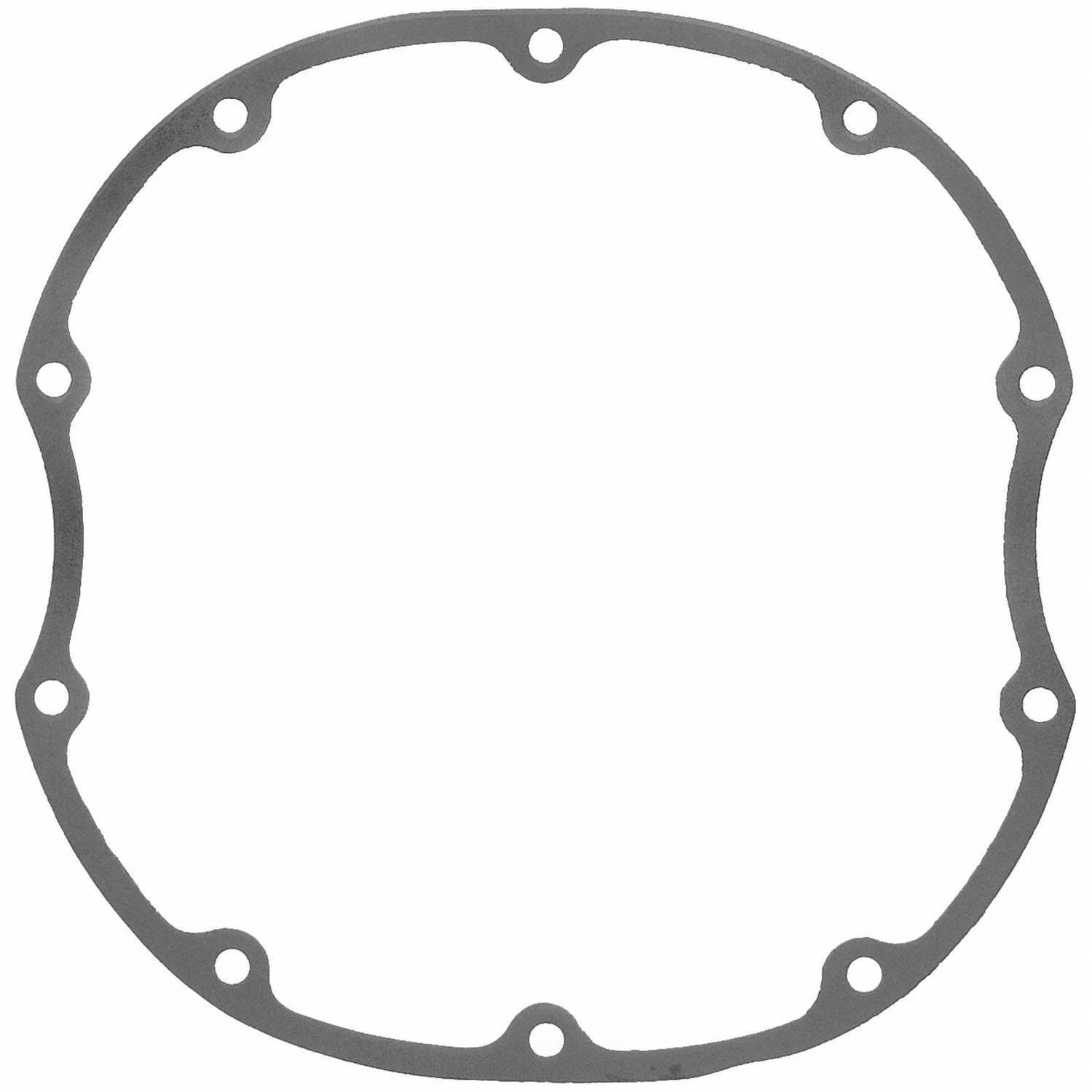 FELPRO - Differential Cover Gasket - FEL RDS 30031