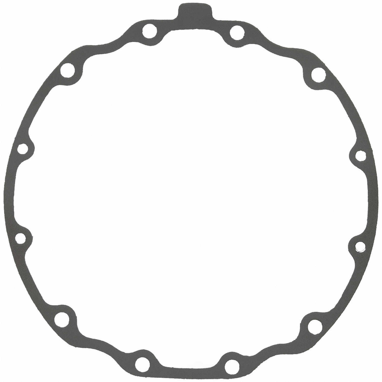 FELPRO - Differential Cover Gasket - FEL RDS 55009