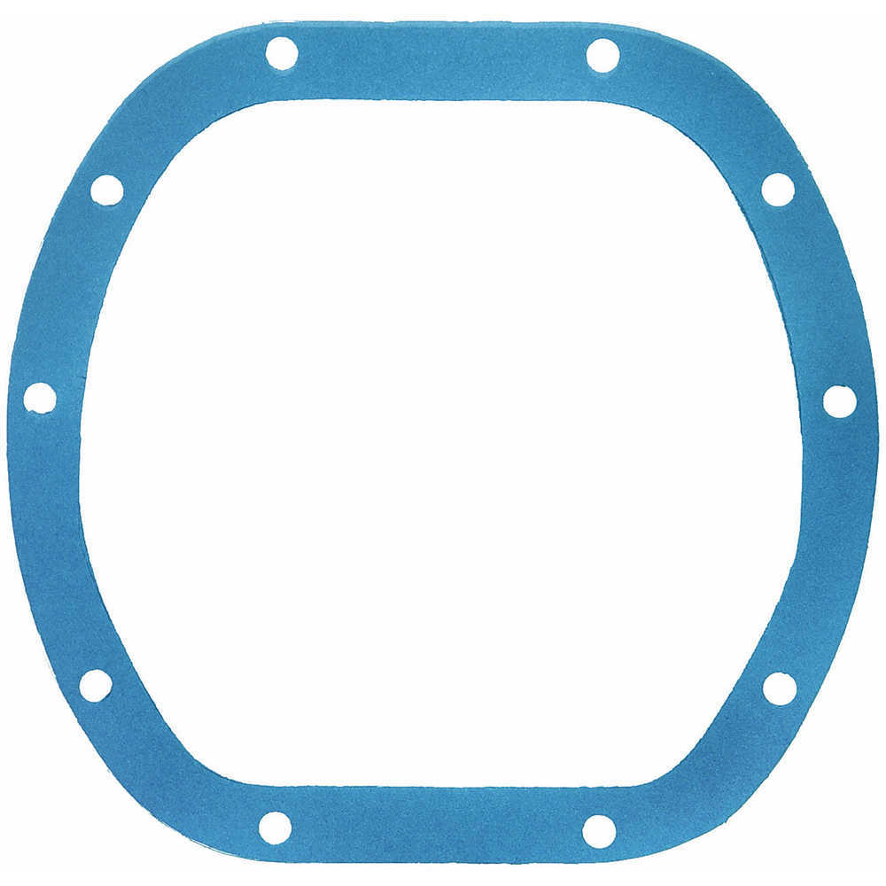 FELPRO - Differential Cover Gasket - FEL RDS 55015