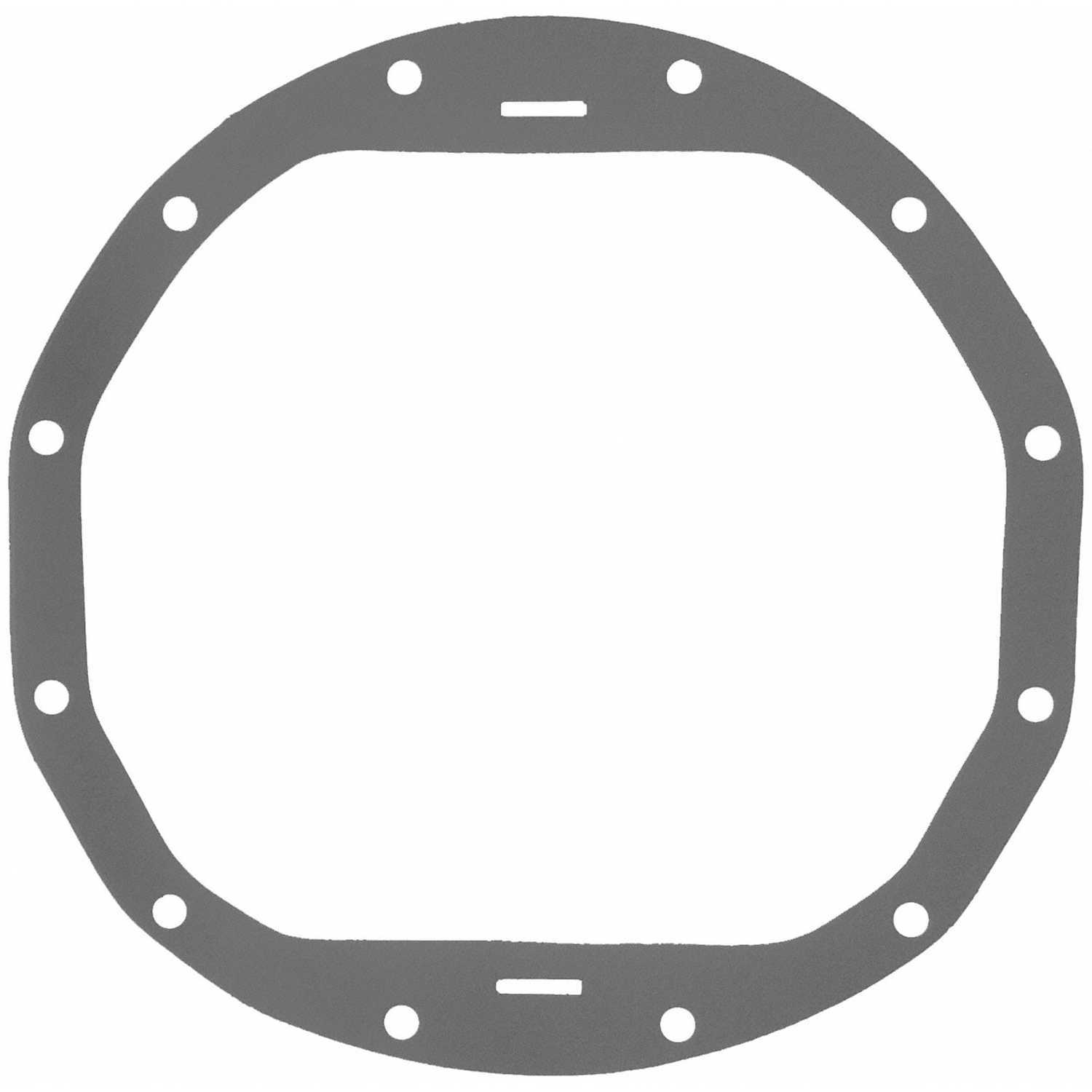 FELPRO - Differential Cover Gasket - FEL RDS 55029
