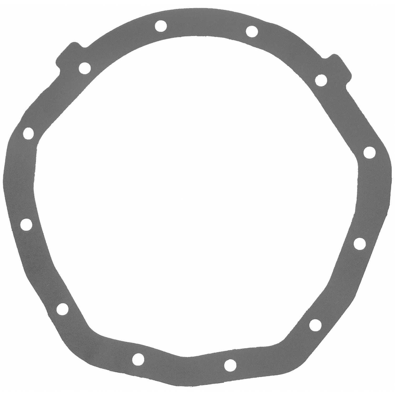 FELPRO - Differential Cover Gasket - FEL RDS 55033
