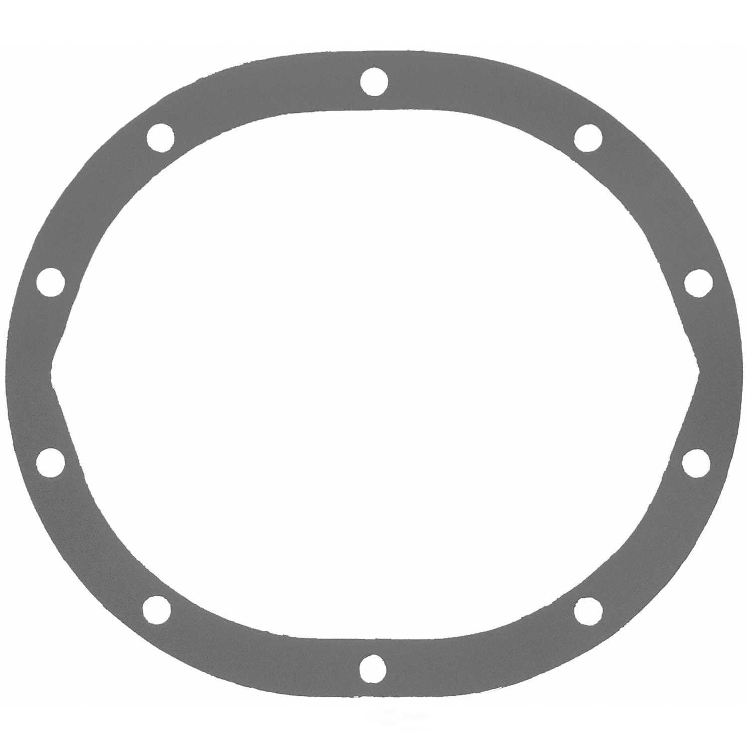 FELPRO - Differential Cover Gasket - FEL RDS 55069