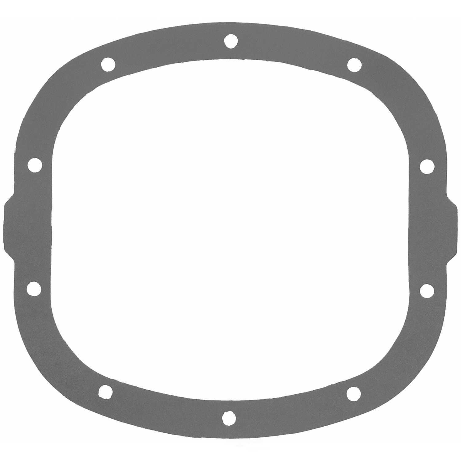 FELPRO - Differential Cover Gasket - FEL RDS 55072