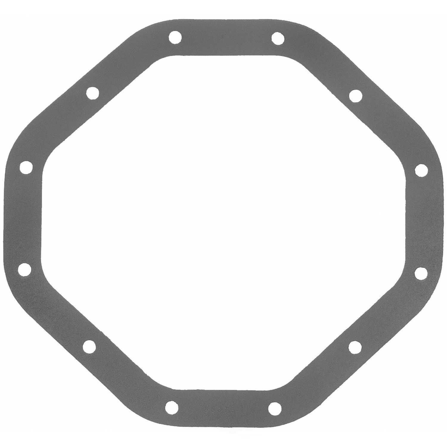 FELPRO - Differential Cover Gasket - FEL RDS 55073
