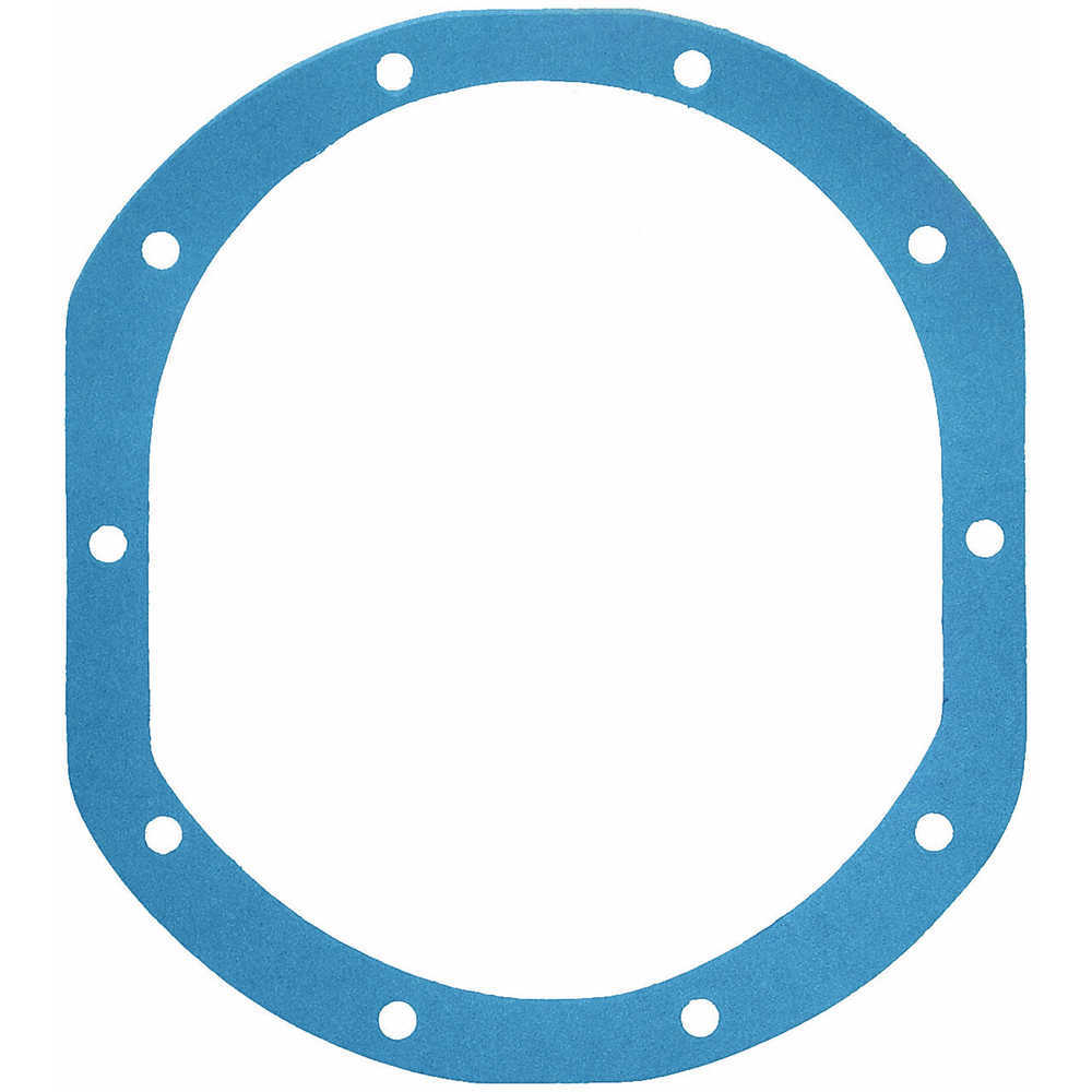 FELPRO - Differential Cover Gasket - FEL RDS 55081
