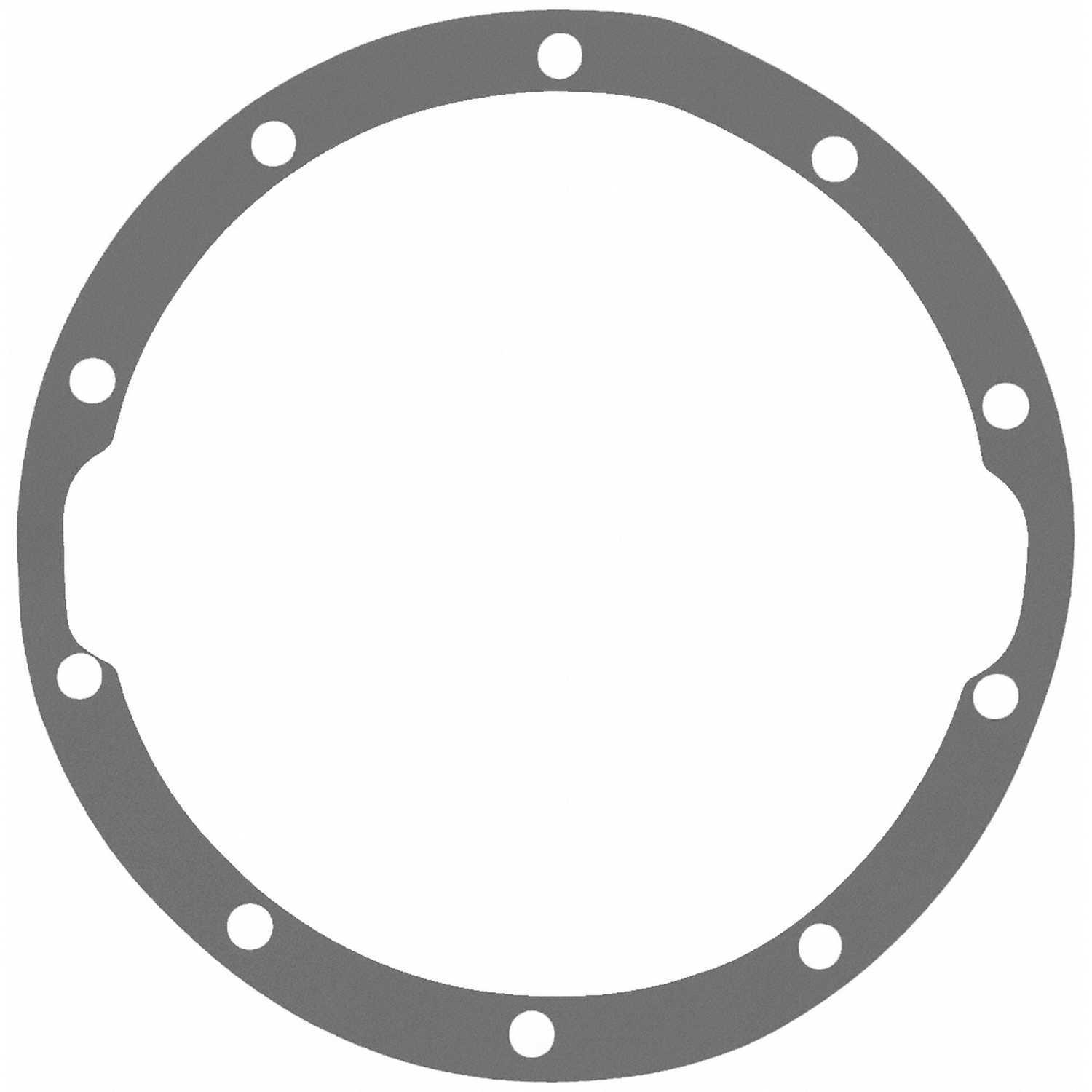 FELPRO - Differential Carrier Gasket - FEL RDS 55084