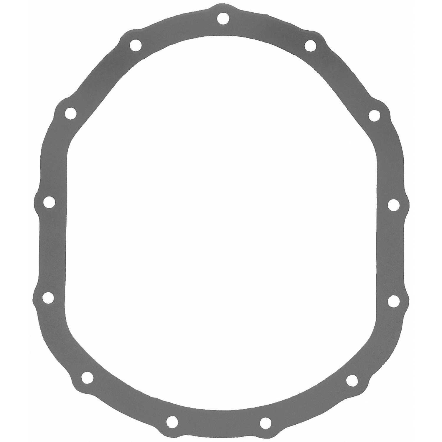 FELPRO - Auto Trans Differential Cover Gasket - FEL RDS 55185