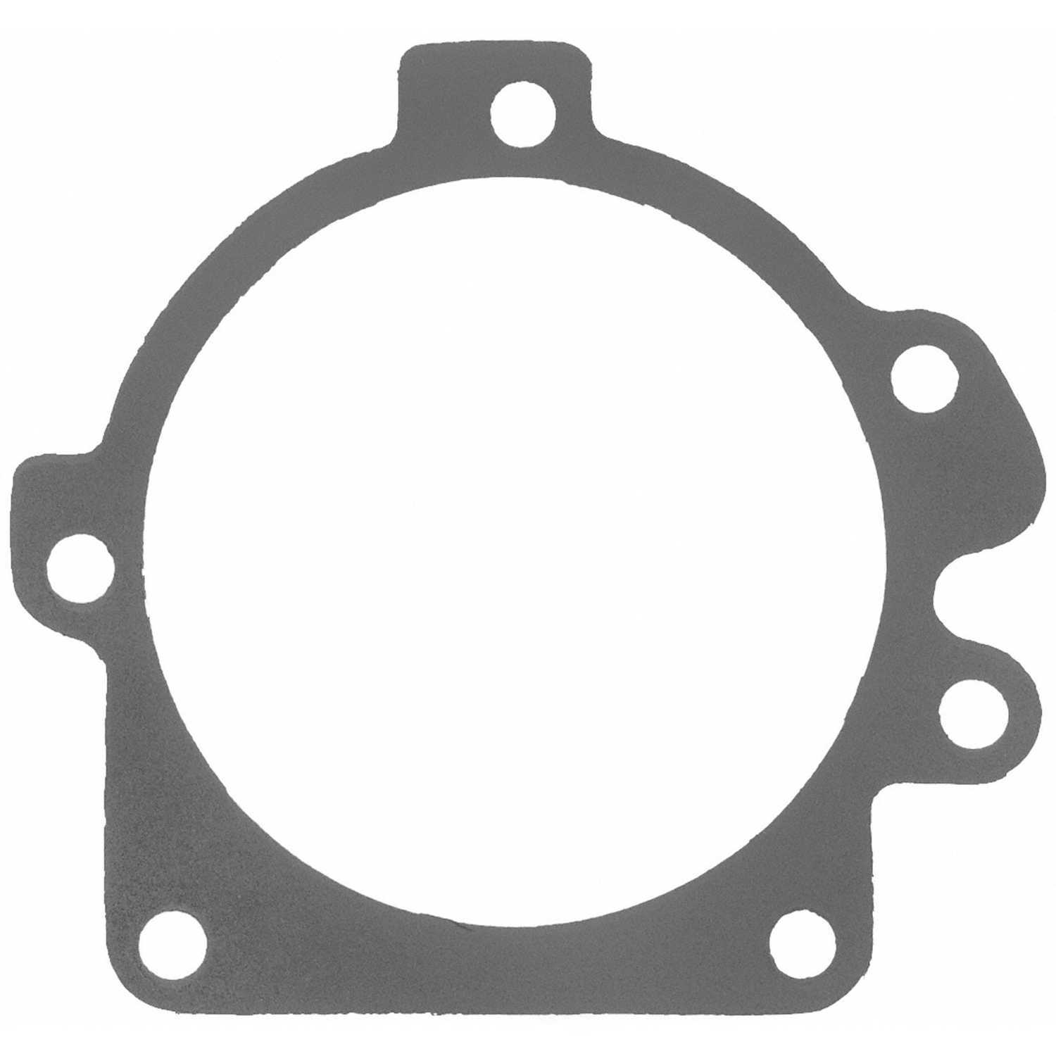 FELPRO - Differential Cover Gasket - FEL RDS 55191