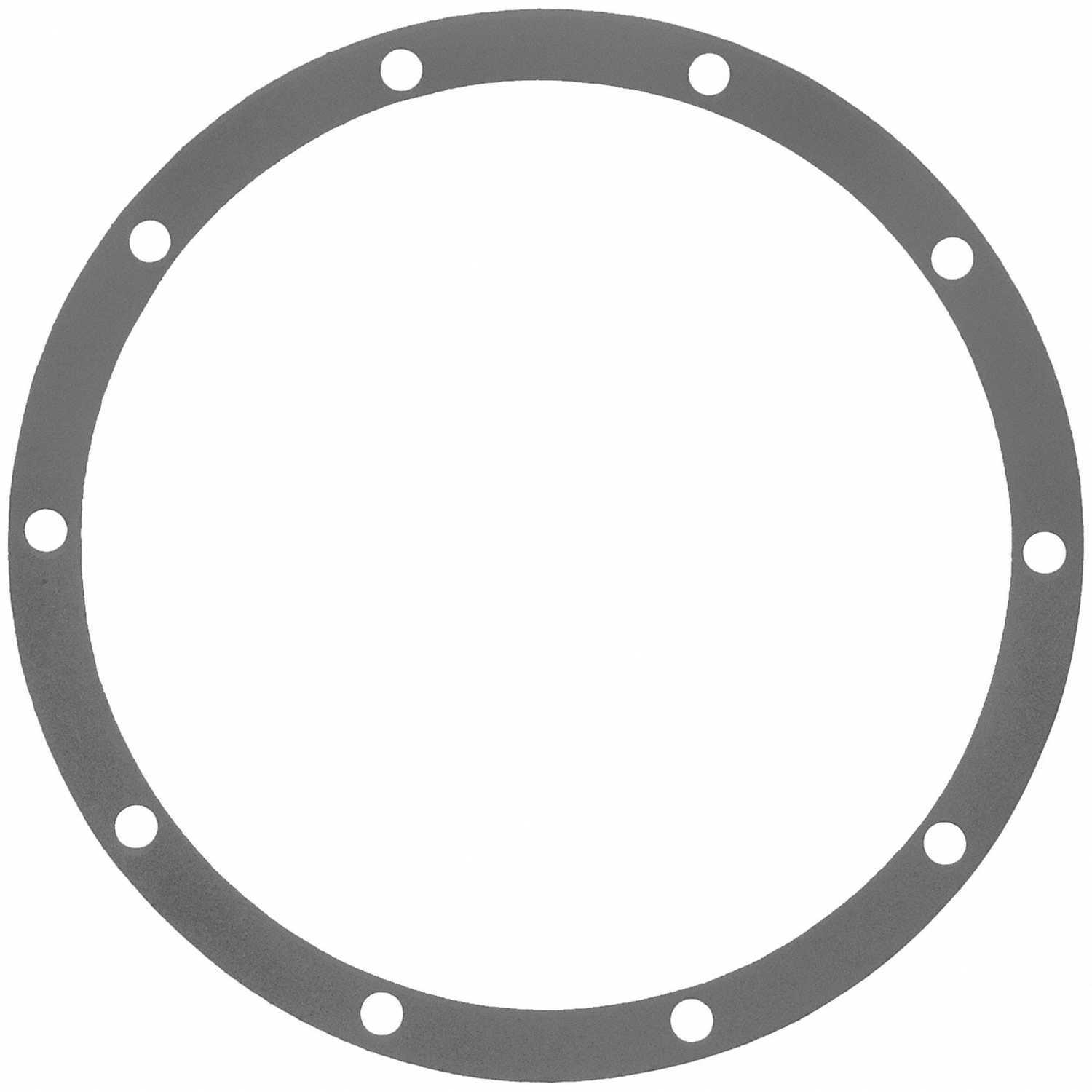 FELPRO - Differential Carrier Gasket - FEL RDS 55330