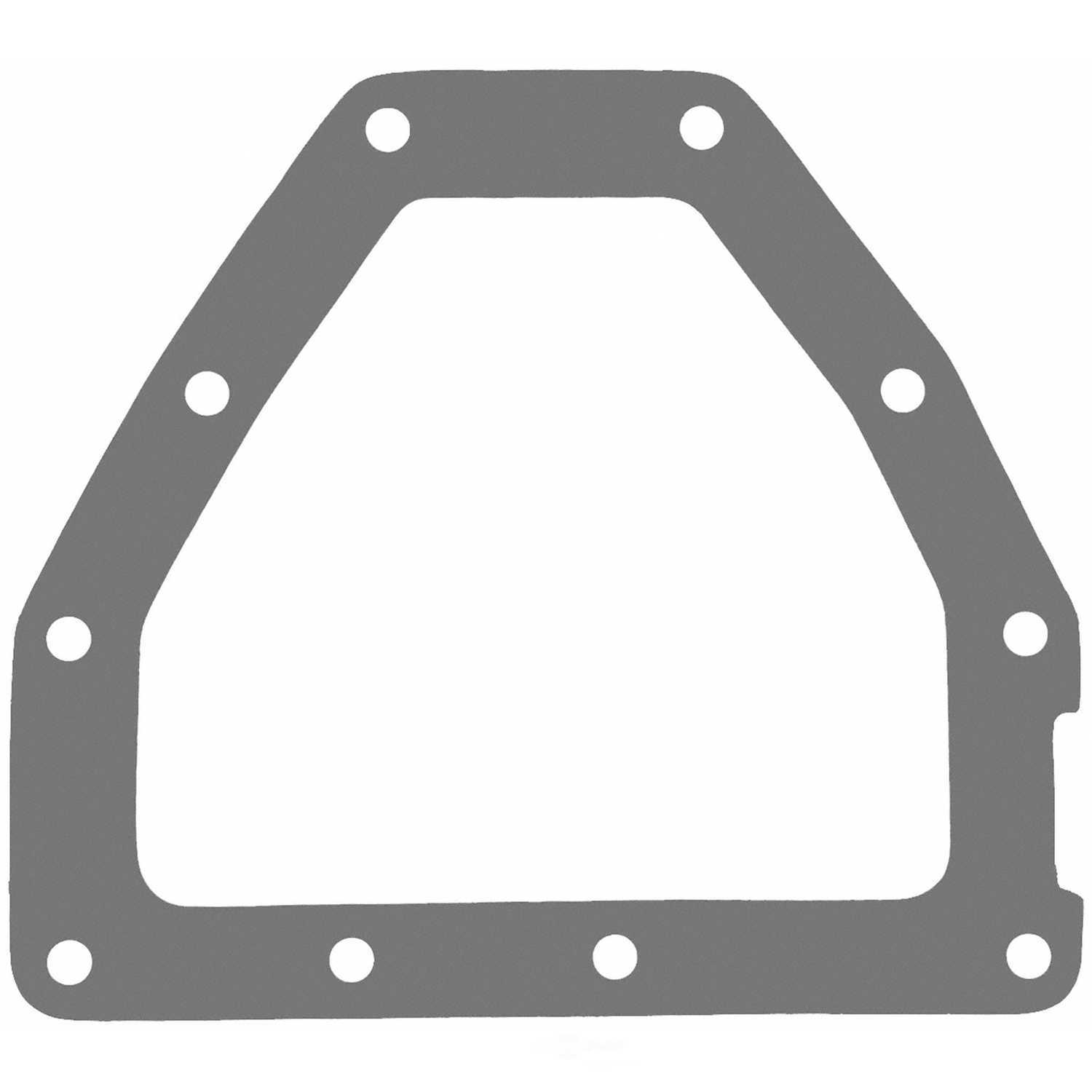 FELPRO - Differential Cover Gasket - FEL RDS 55351