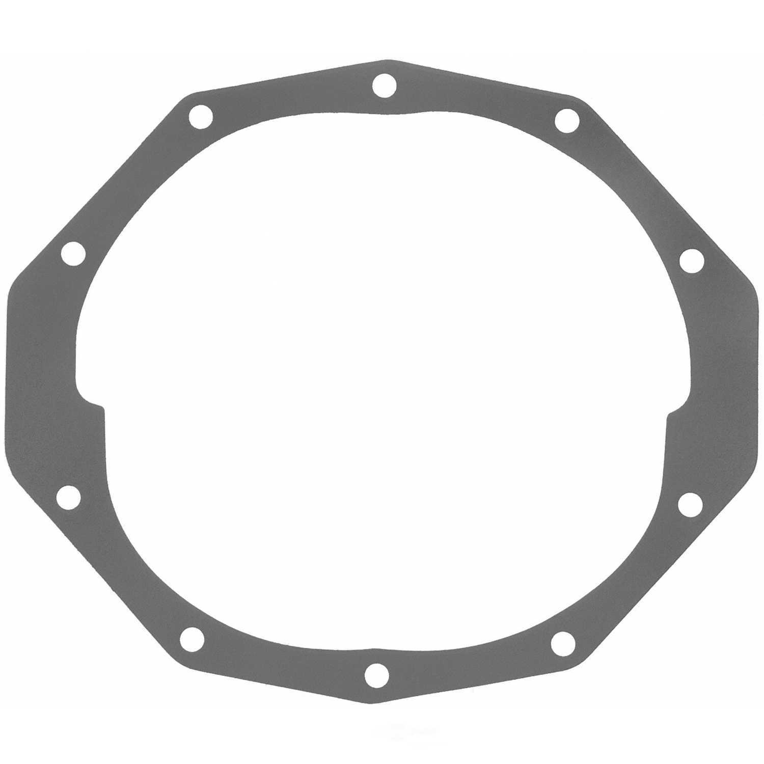 FELPRO - Axle Housing Cover Gasket (Front) - FEL RDS 55391