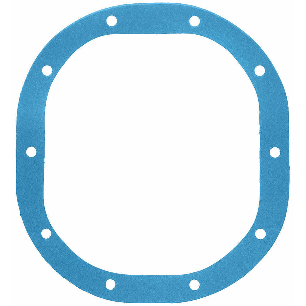 FELPRO - Differential Cover Gasket - FEL RDS 55393