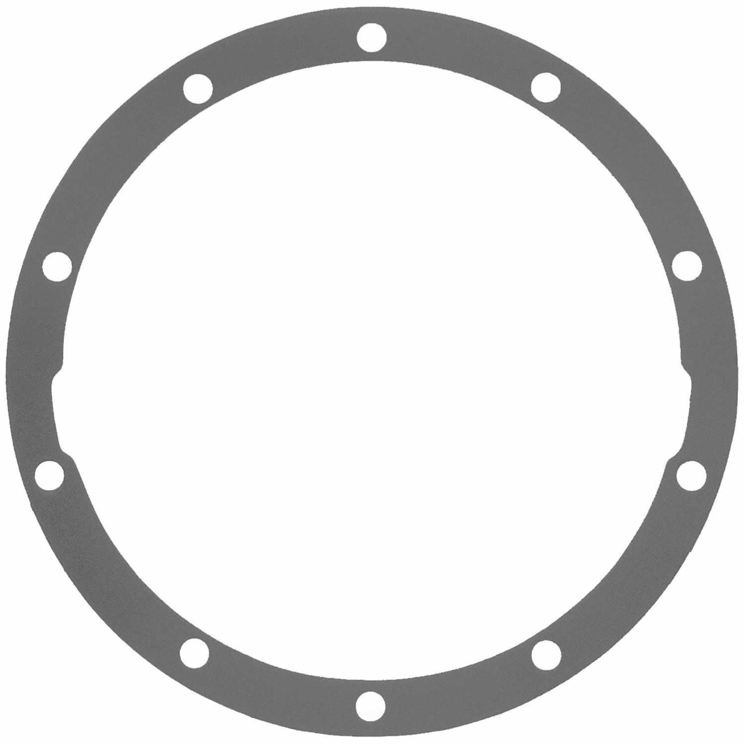 FELPRO - Differential Carrier Gasket - FEL RDS 55429