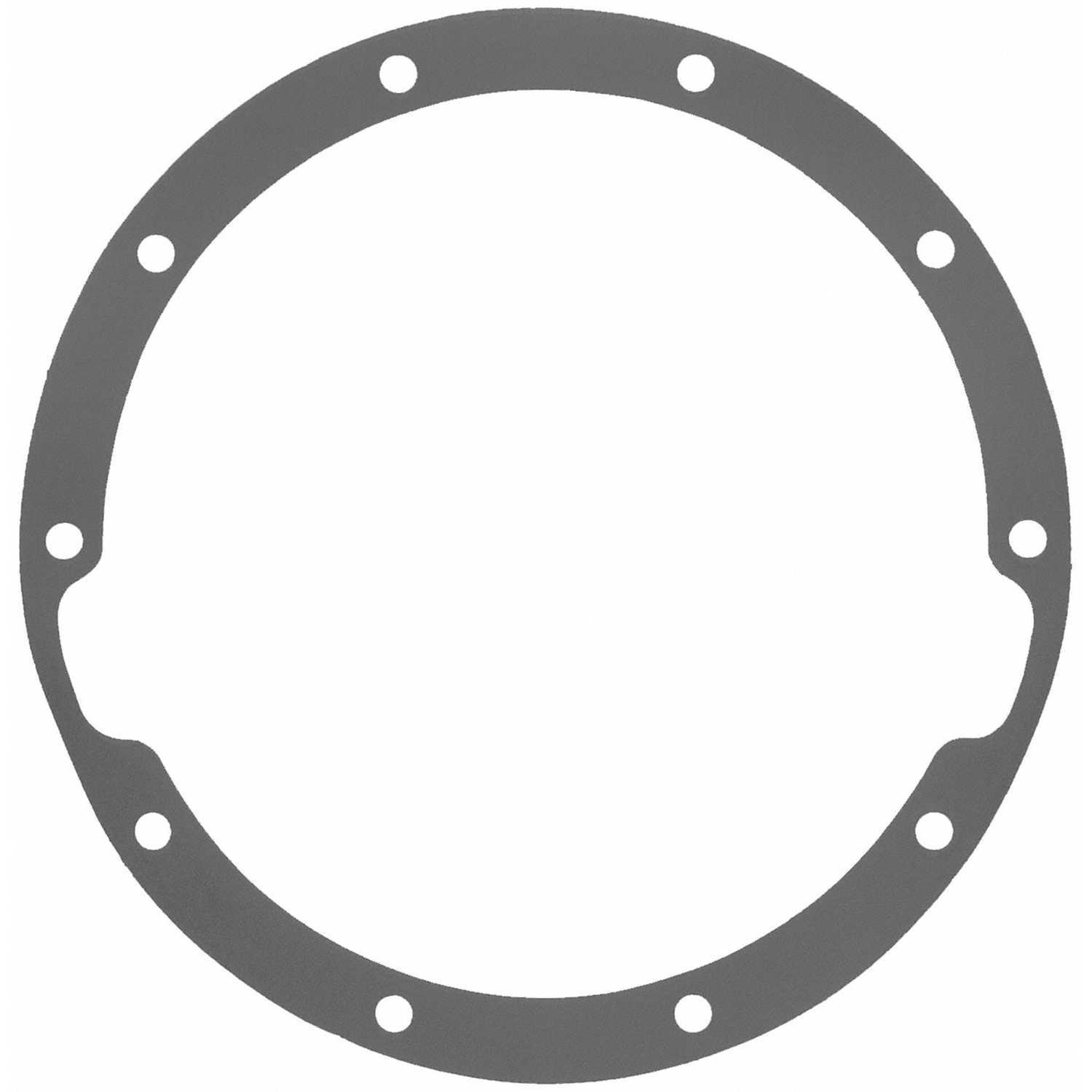 FELPRO - Differential Carrier Gasket - FEL RDS 55430