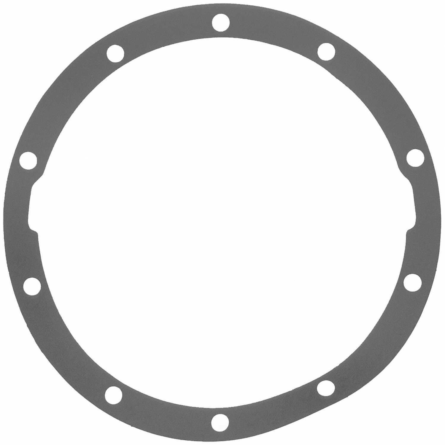 FELPRO - Differential Carrier Gasket - FEL RDS 55431