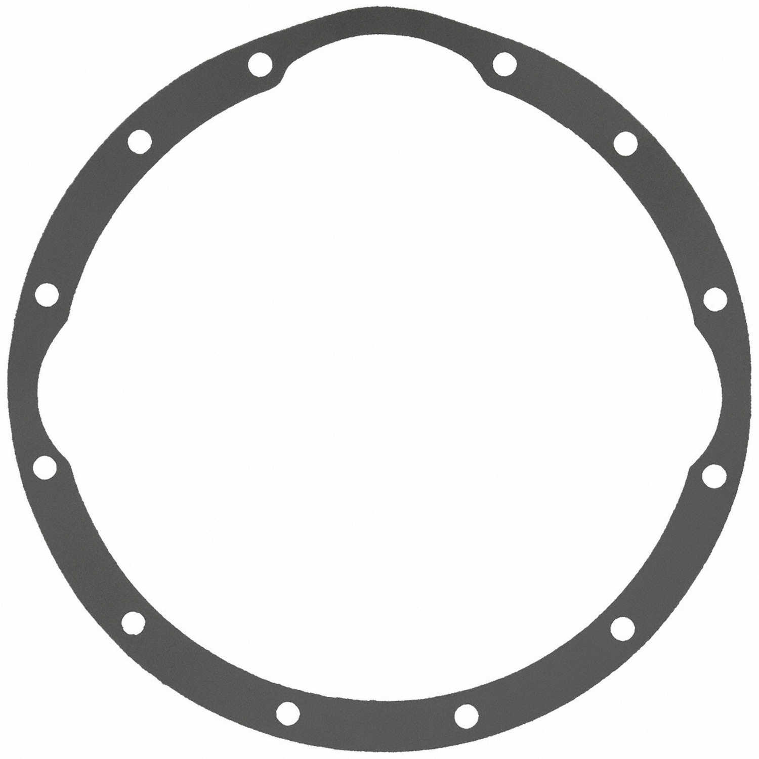 FELPRO - Differential Carrier Gasket - FEL RDS 5549-1