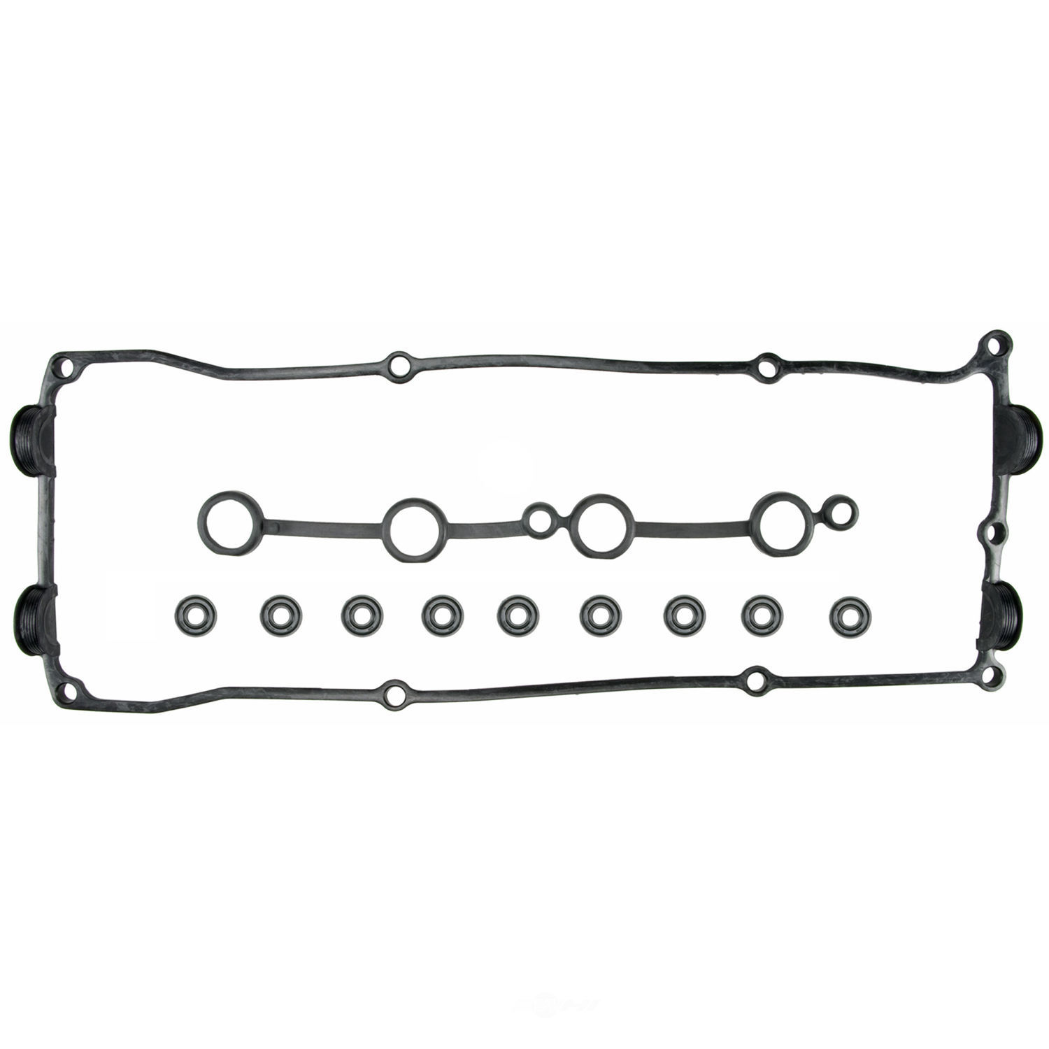 FELPRO - Engine Valve Cover Gasket Set - Part Number: VS 50550 R-1 ...