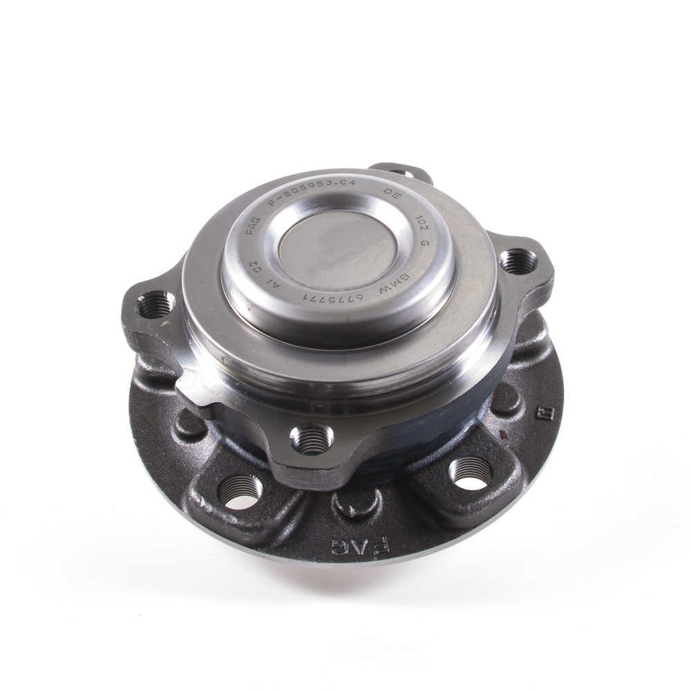 SCHAEFFLER USA - Wheel Bearing and Hub Assembly (Front) - FGA 805953.04