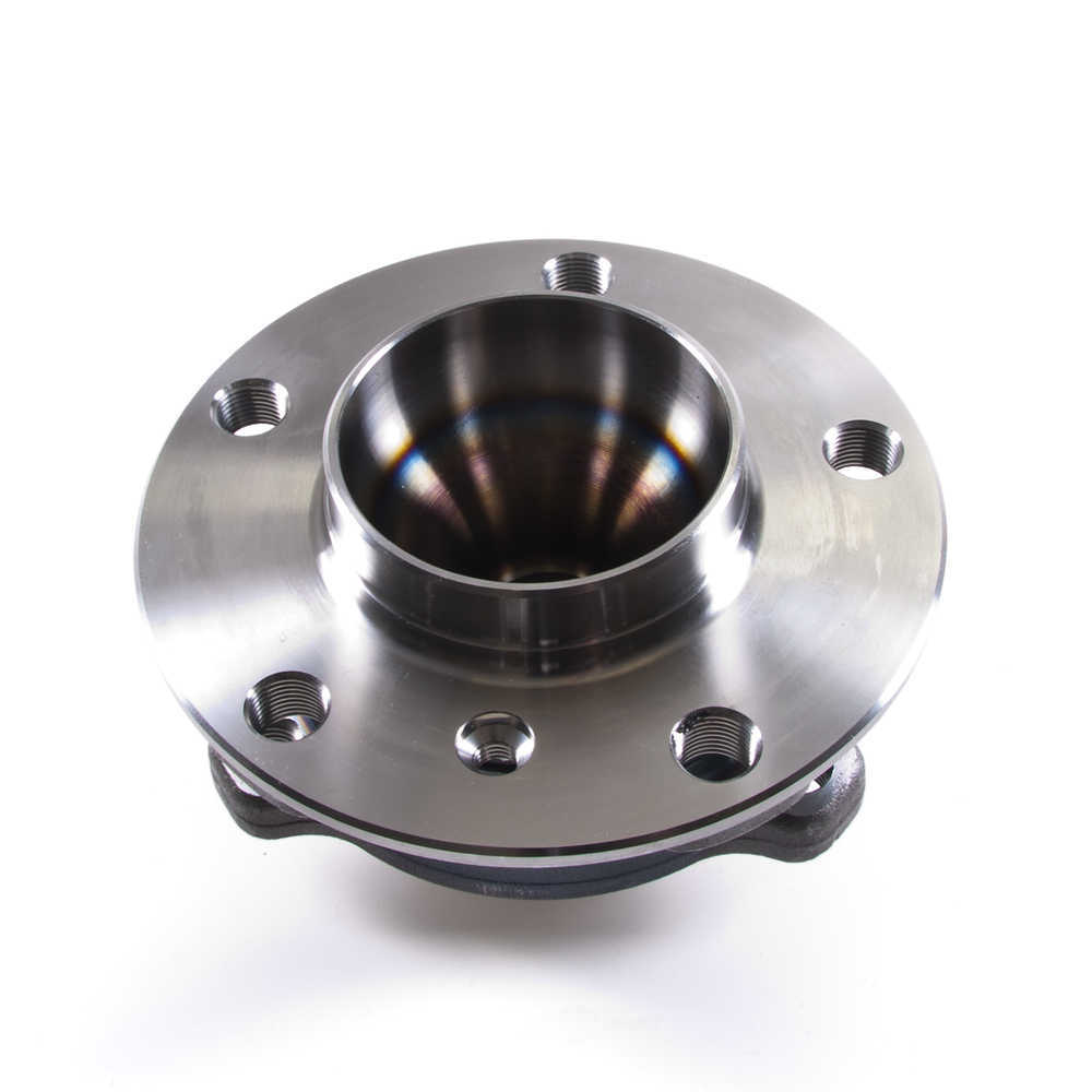 SCHAEFFLER USA - Wheel Bearing and Hub Assembly (Front) - FGA 805953.04