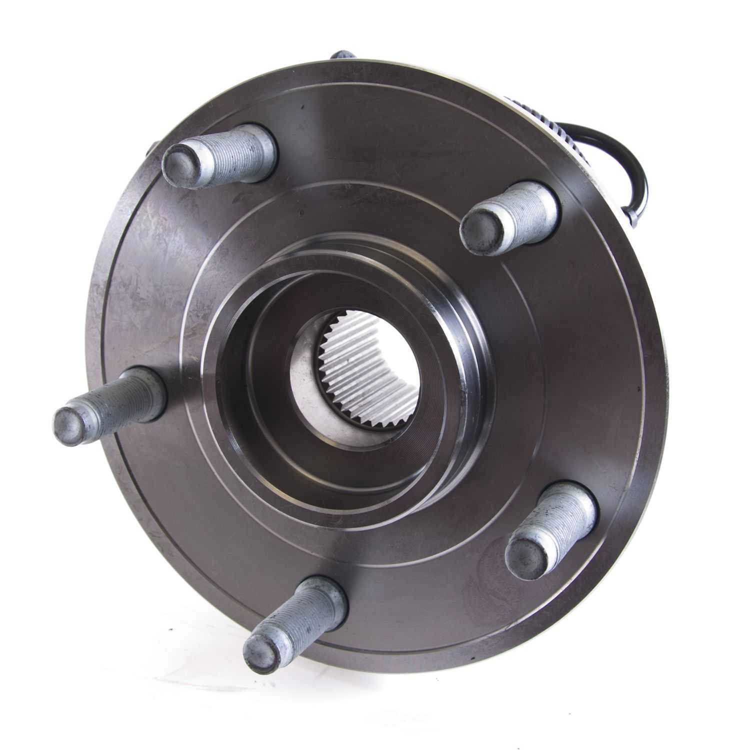 FAG USA - Wheel Bearing and Hub Assembly - FGA 102223