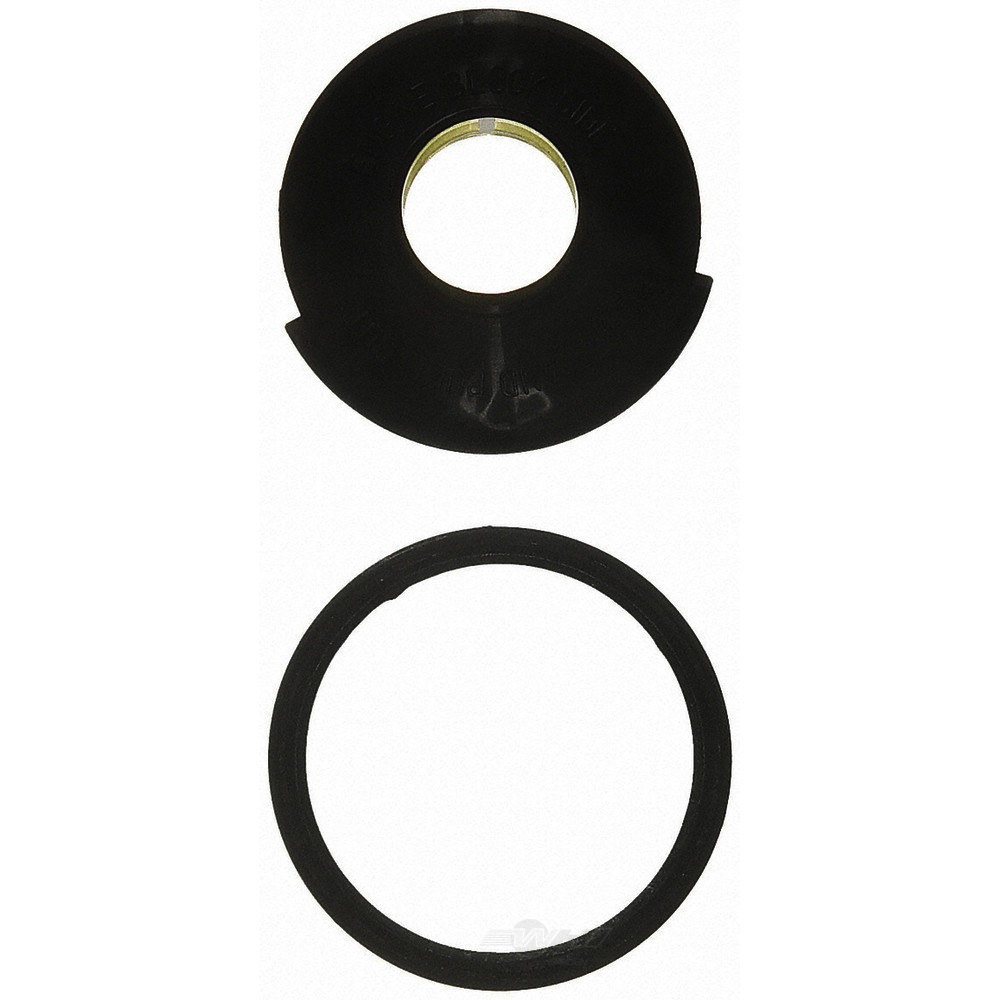 FELPRO HIGH PERF. - Rear Main Bearing Set - FHP - 2906