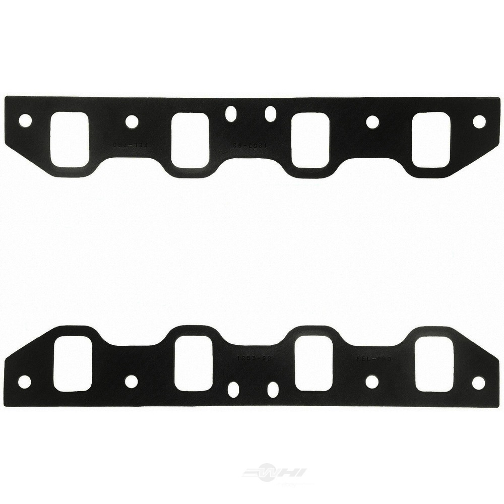 FELPRO HIGH PERF. - Intake Manifold Set - FHP - 1253s2
