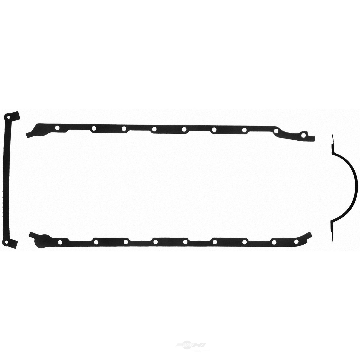 FELPRO HIGH PERF. - Oil Pan Set - FHP - 1893