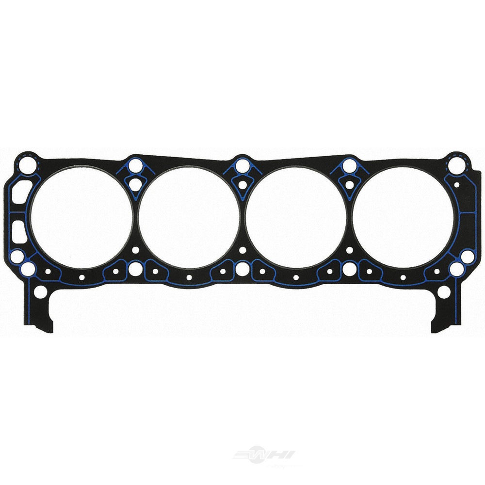 FELPRO HIGH PERF. - Head Gasket - FHP - 1011-2