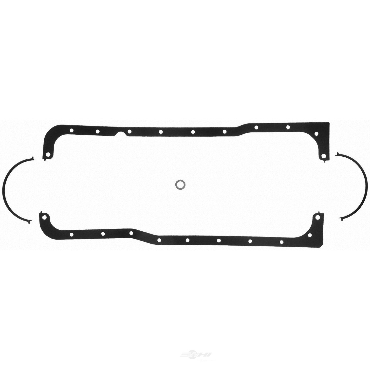 FELPRO HIGH PERF. - Oil Pan Set - FHP - 1809