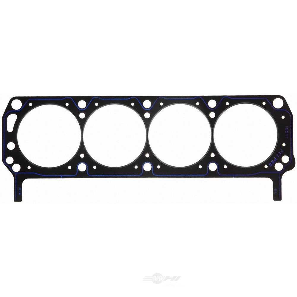 FELPRO HIGH PERF. - Head Gasket - FHP - 1046
