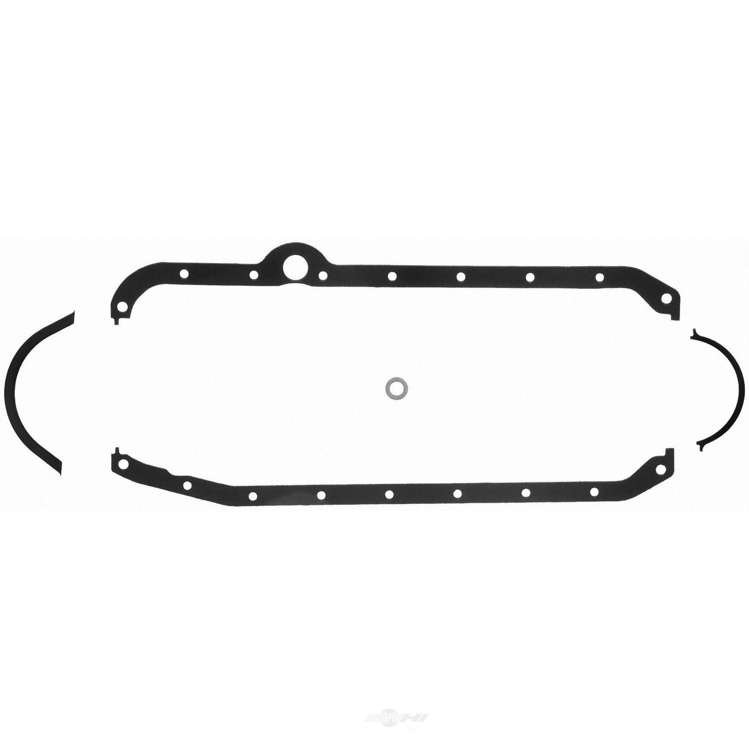 FELPRO HIGH PERF. - Oil Pan Set - FHP - 1818