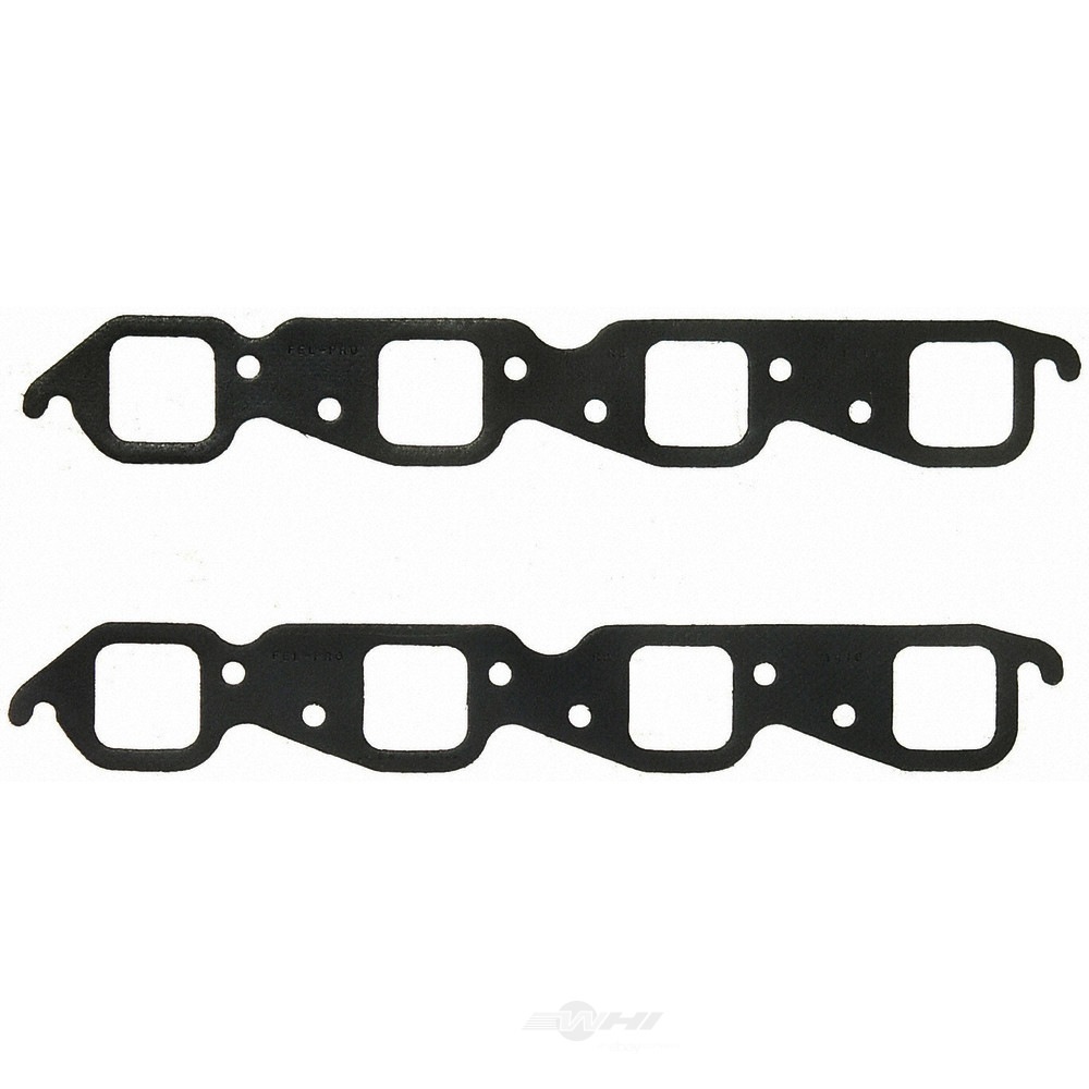 Exhaust Header Set