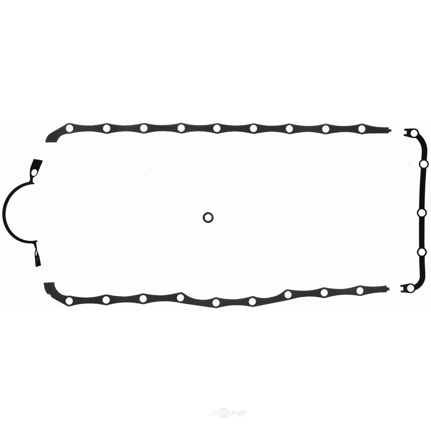 FELPRO HIGH PERF. - Oil Pan Set - FHP - 1820