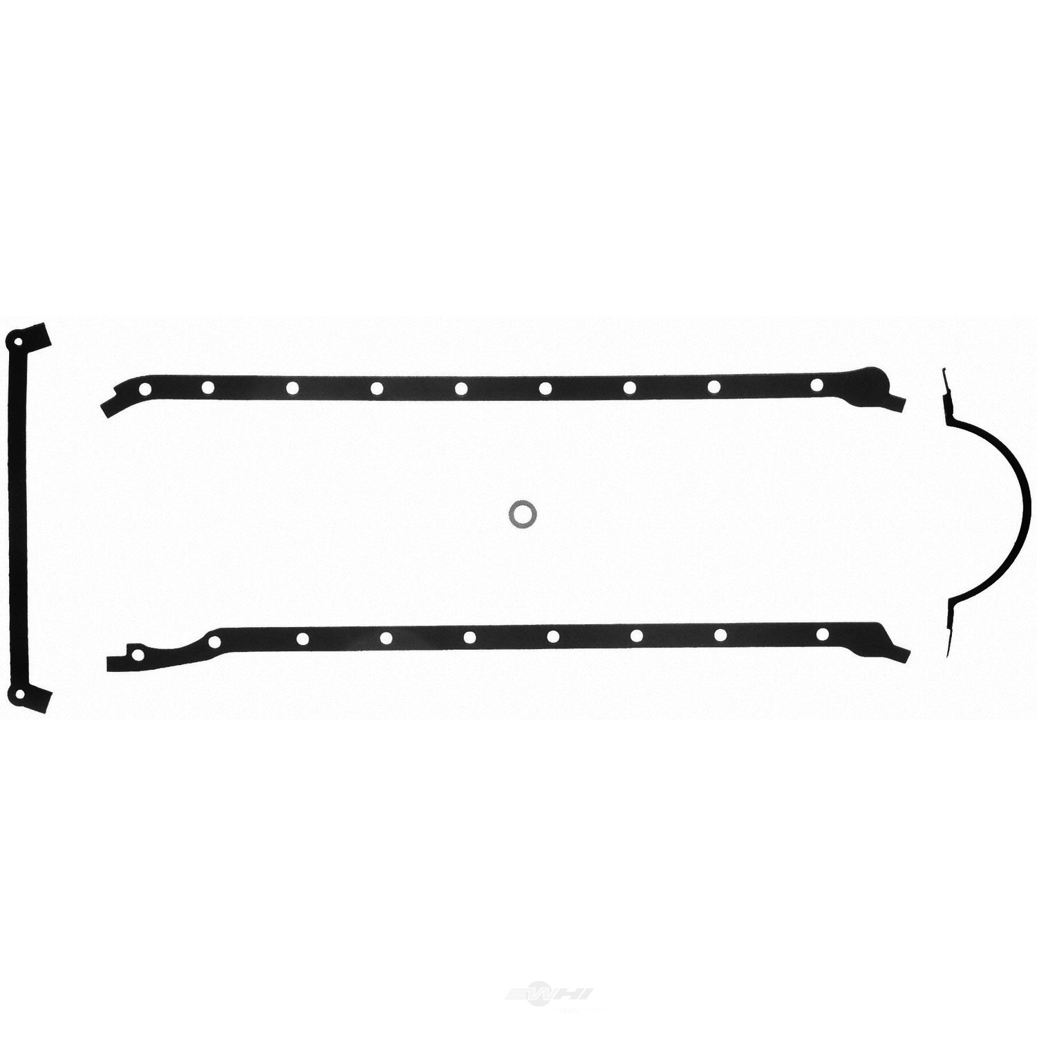 FELPRO HIGH PERF. - Oil Pan Set - FHP - 1804