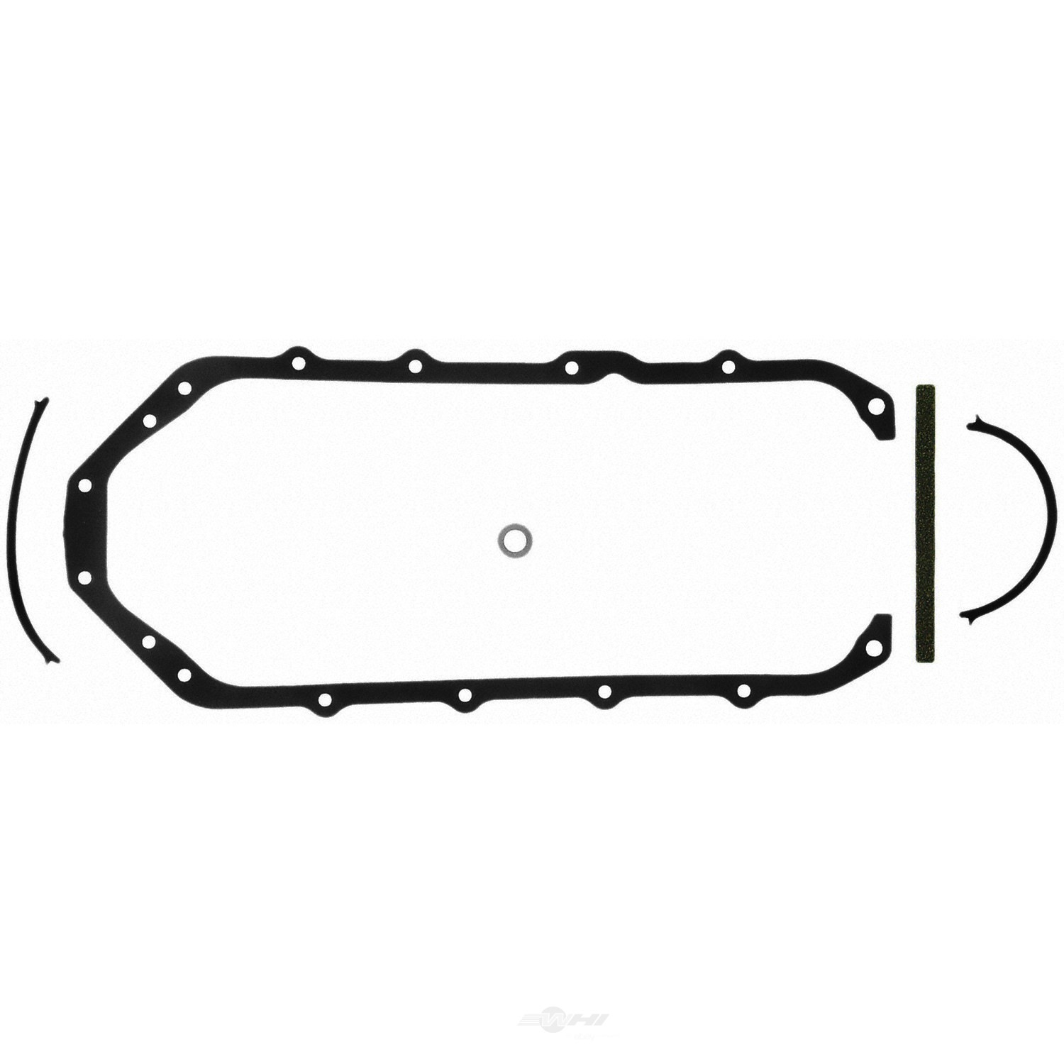 FELPRO HIGH PERF. - Oil Pan Set - FHP - 1822