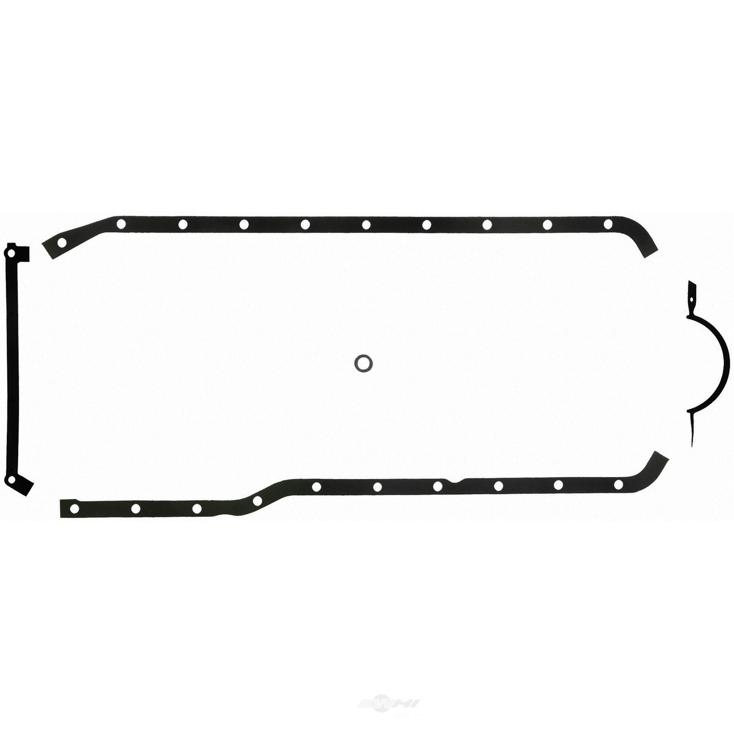 FELPRO HIGH PERF. - Oil Pan Set - FHP - 1819
