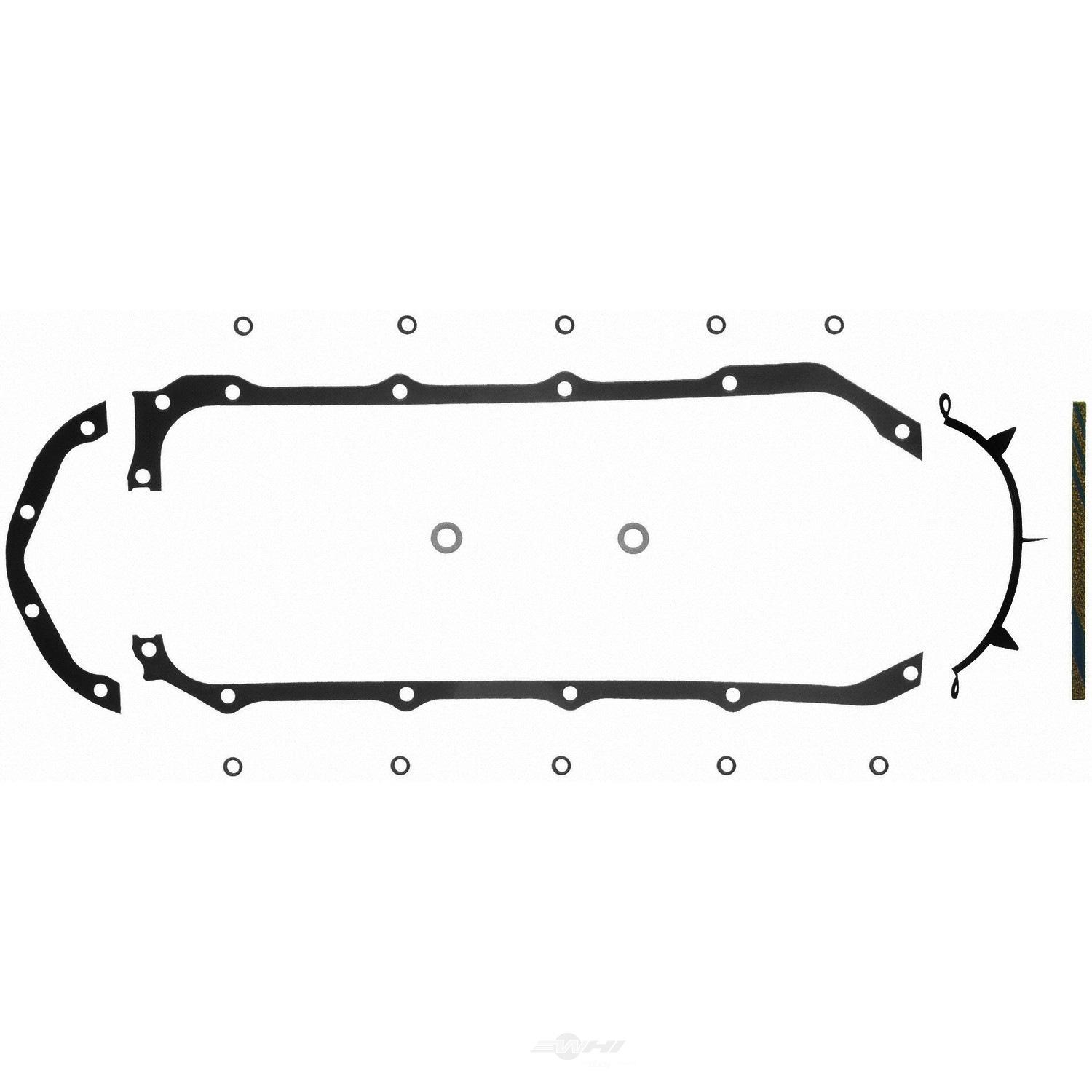 FELPRO HIGH PERF. - Oil Pan Set - FHP - 1814