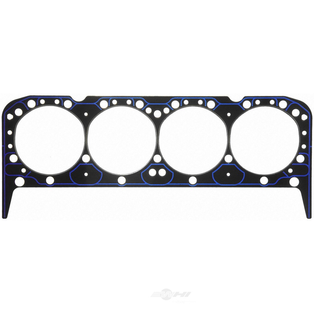 FELPRO HIGH PERF. - Head Gasket - FHP - 1010