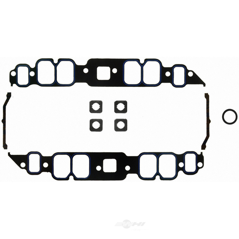 FELPRO HIGH PERF. - Intake Manifold Set - FHP - 1274