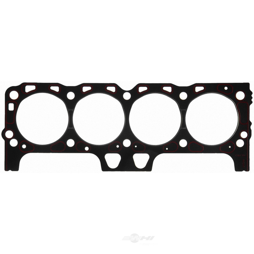 FELPRO HIGH PERF. - Head Gasket - FHP - 1018