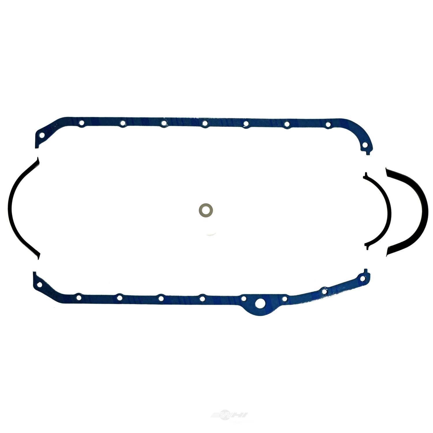 FELPRO HIGH PERF. - Oil Pan Set - FHP - 1821