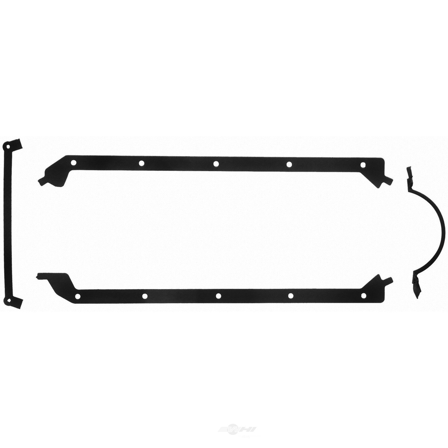 FELPRO HIGH PERF. - Oil Pan Set - FHP - 1891