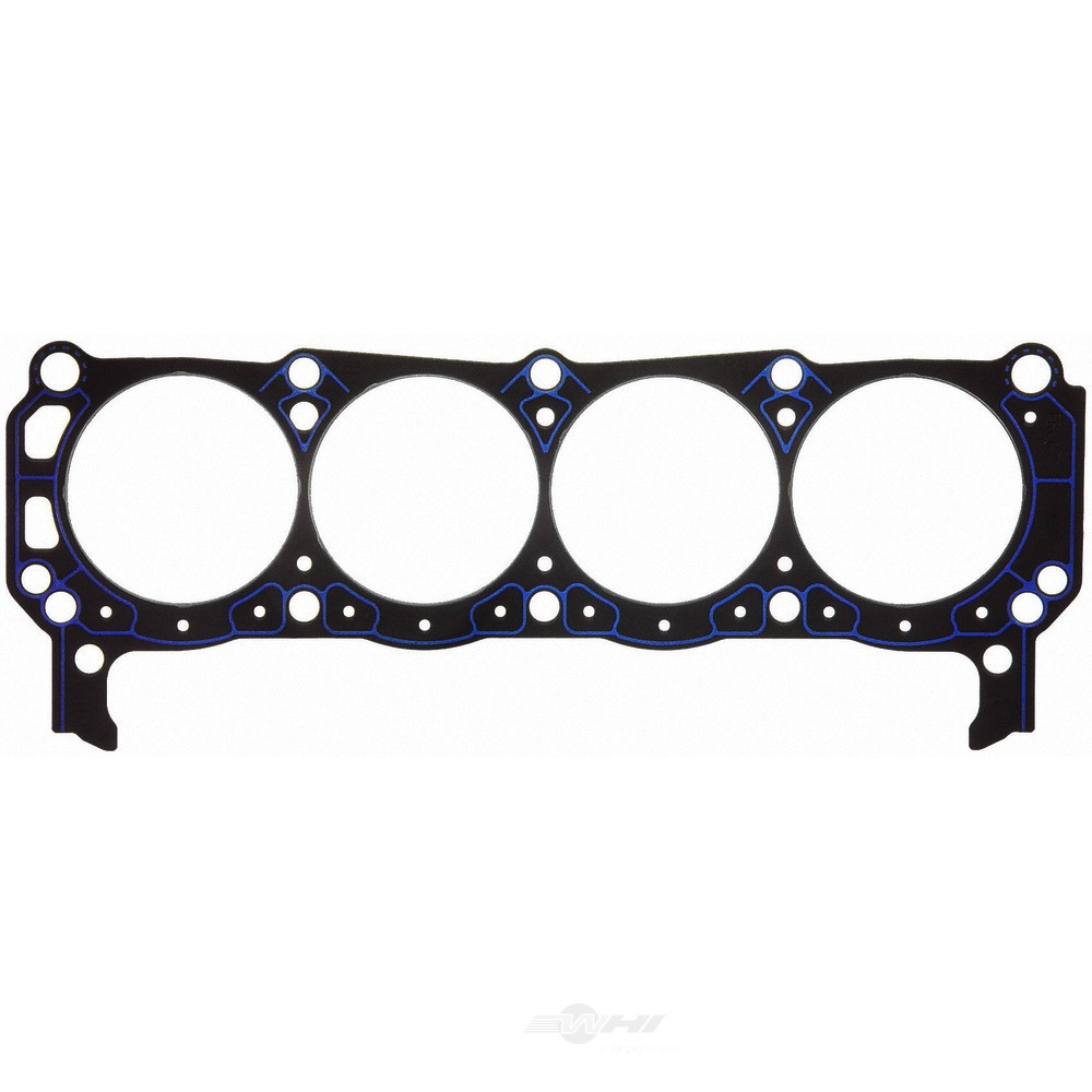 FELPRO HIGH PERF. - Head Gasket - FHP - 1011-1