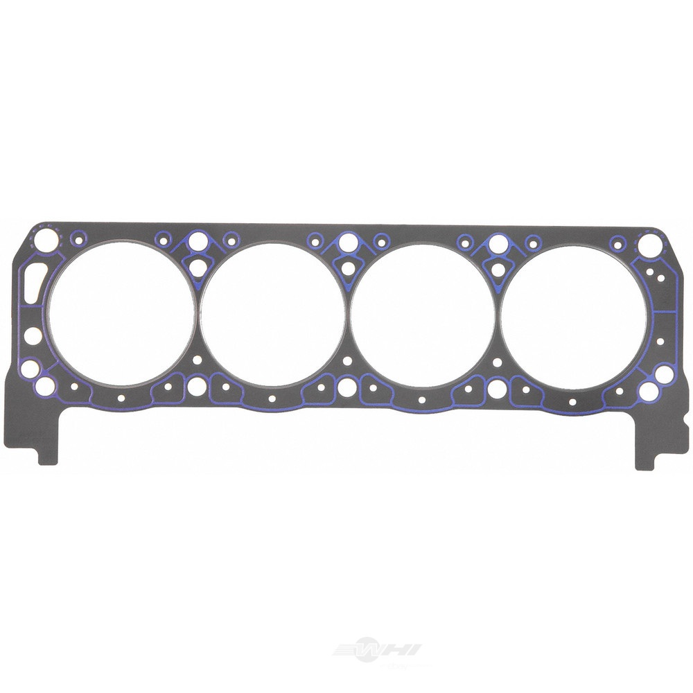 FELPRO HIGH PERF. - Head Gasket - FHP - 1006