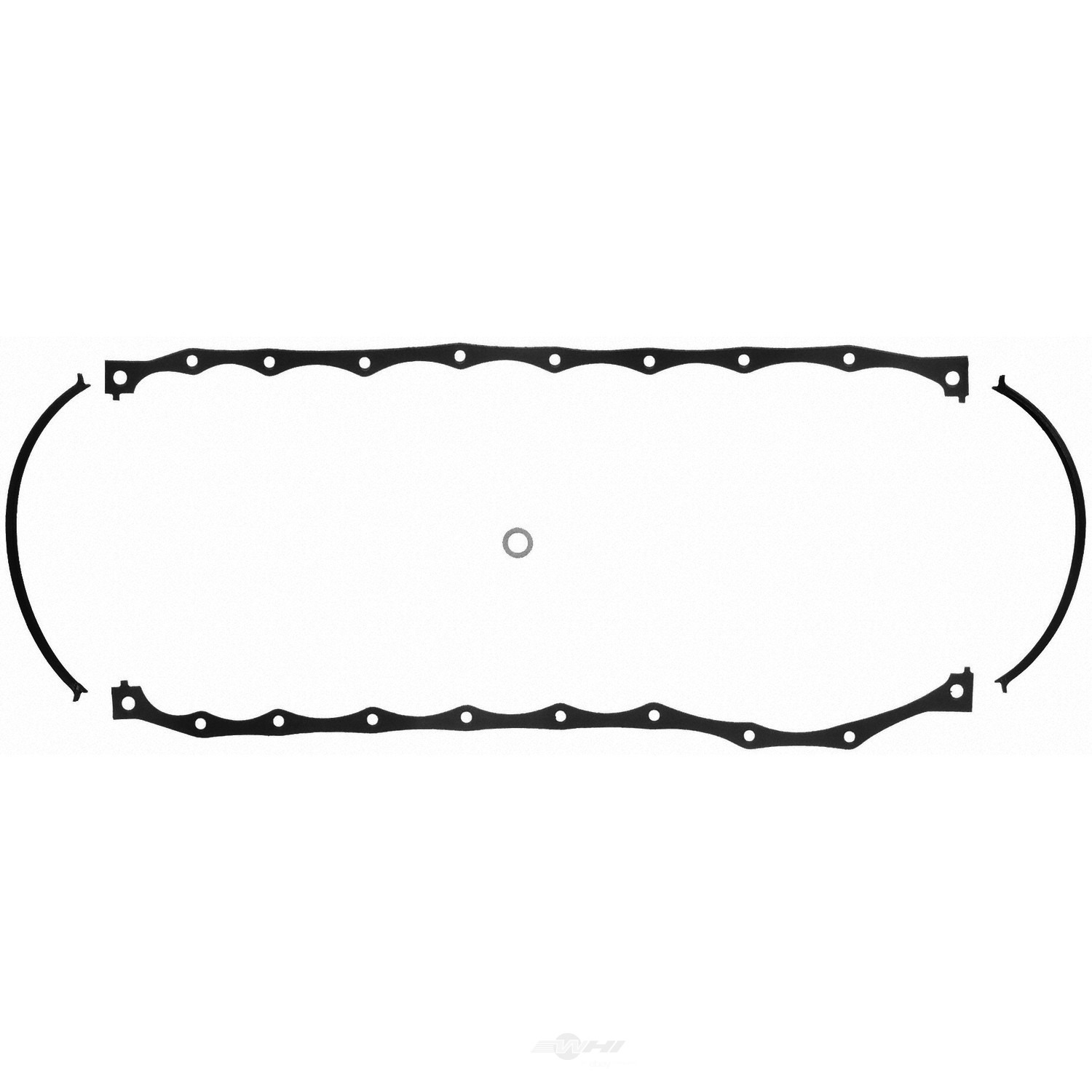 FELPRO HIGH PERF. - Oil Pan Set - FHP - 1811