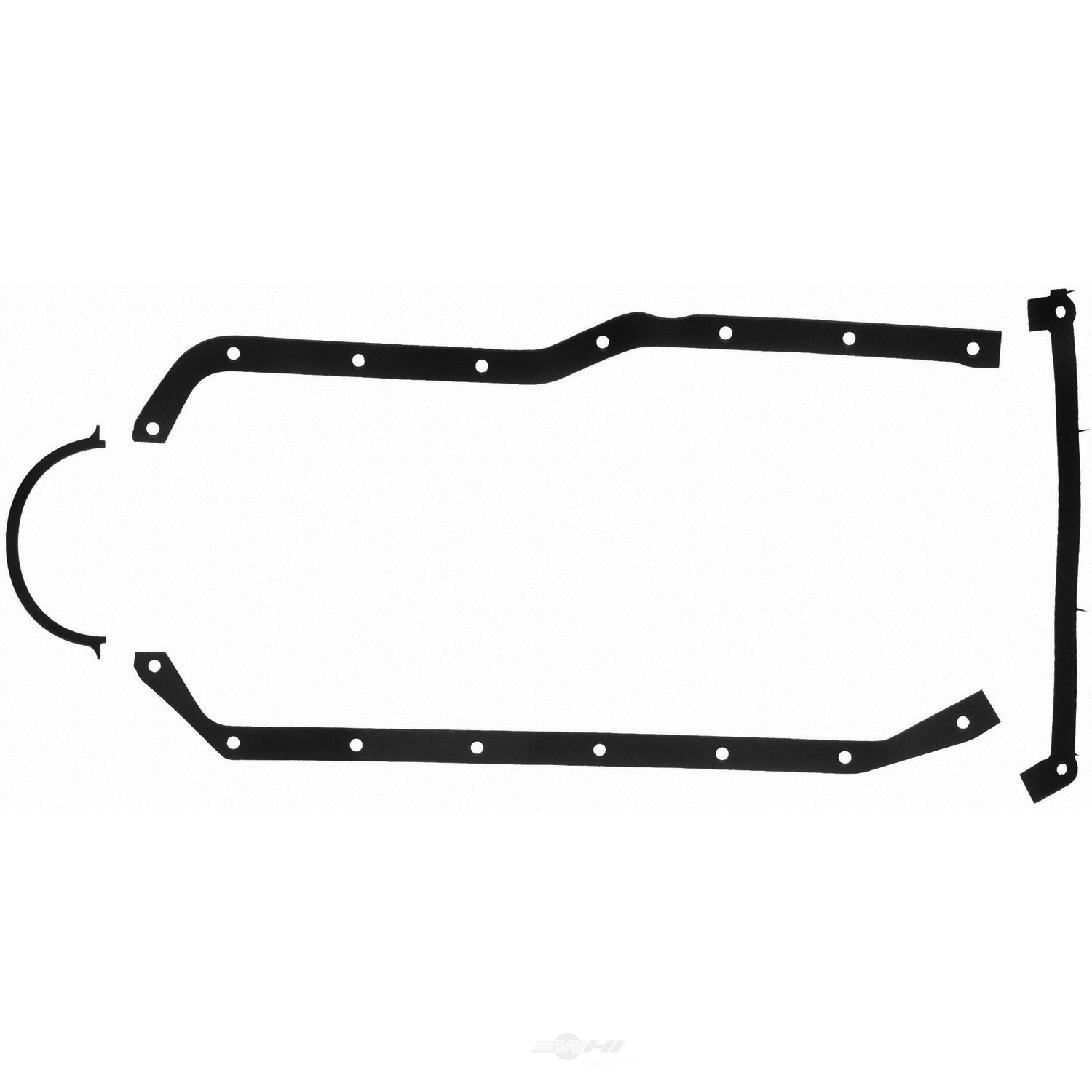 FELPRO HIGH PERF. - Oil Pan Set - FHP - 1813