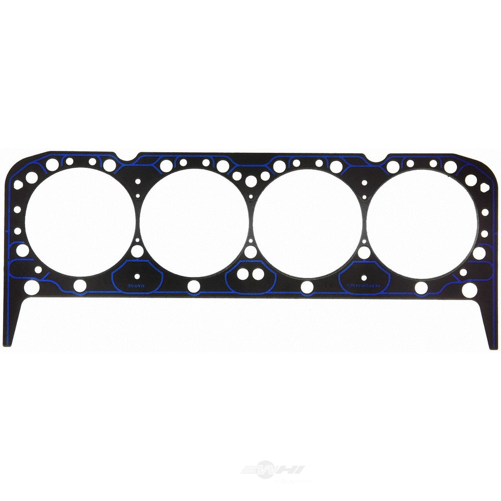 FELPRO HIGH PERF. - Head Gasket - FHP - 1014