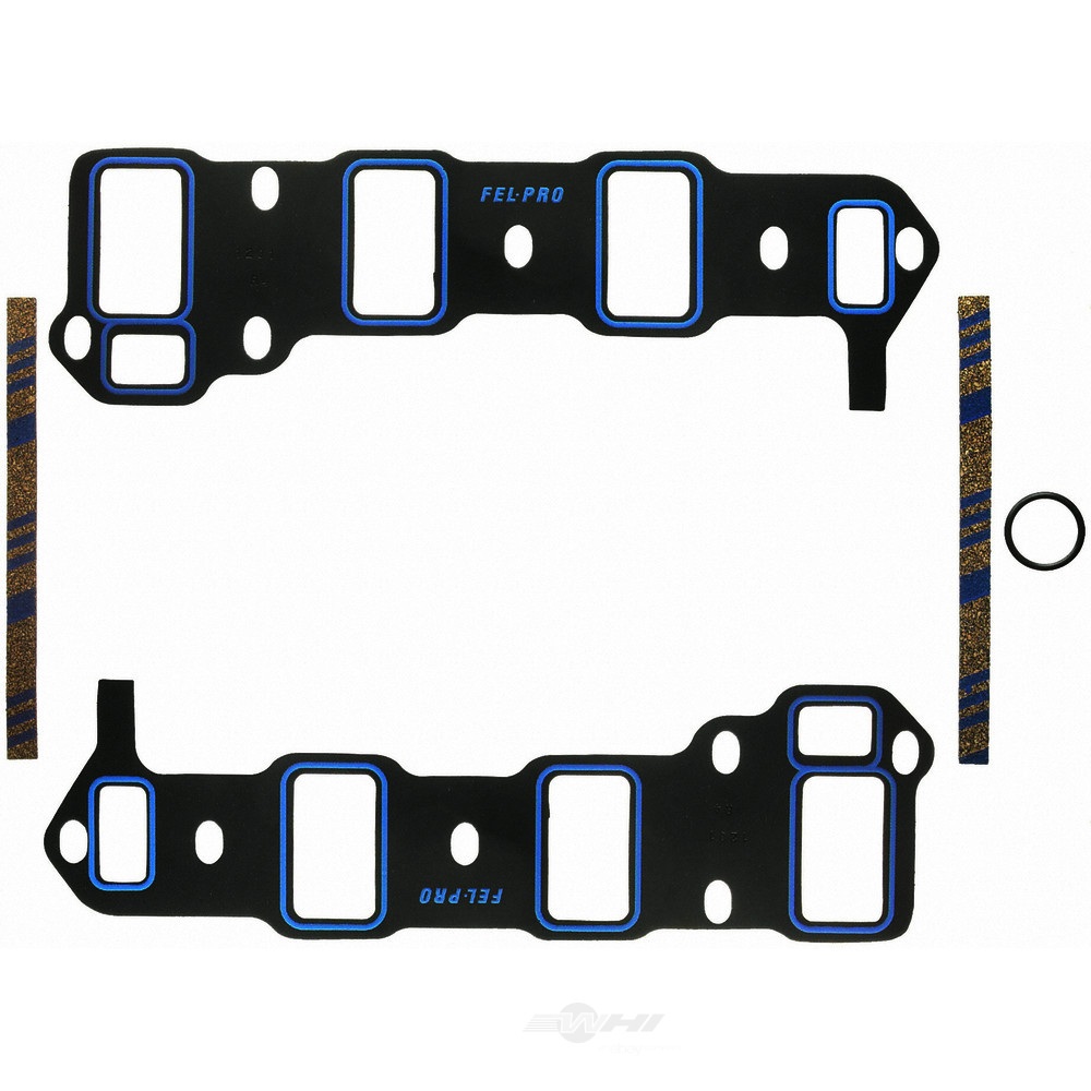 FELPRO HIGH PERF. - Intake Manifold Set - FHP - 1201