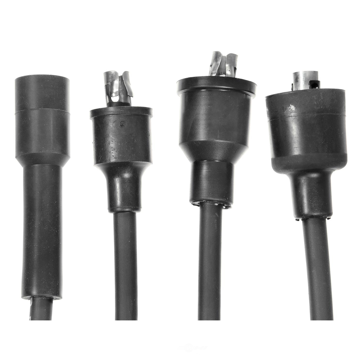 FEDERAL PARTS CORP. - Spark Plug Wire Set - FPC 2611