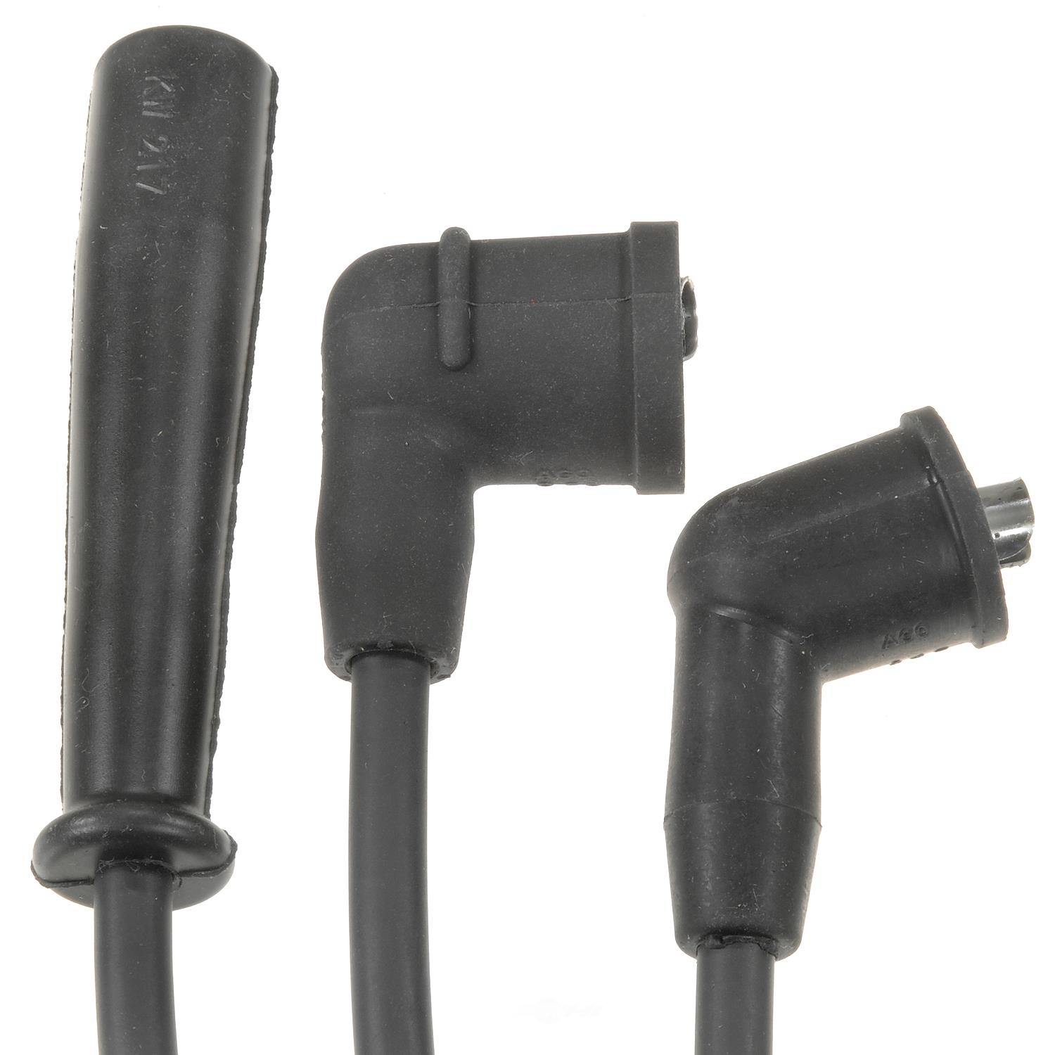 FEDERAL PARTS CORP. - Spark Plug Wire Set - FPC 4693